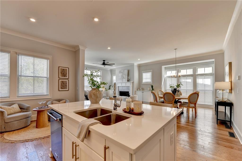 4117 Stourbridge Common Circle Milton GA 30004