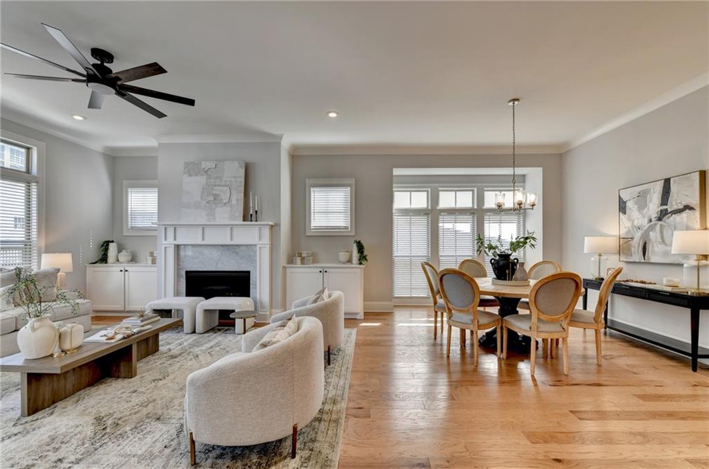 4117 Stourbridge Common Circle Milton GA 30004