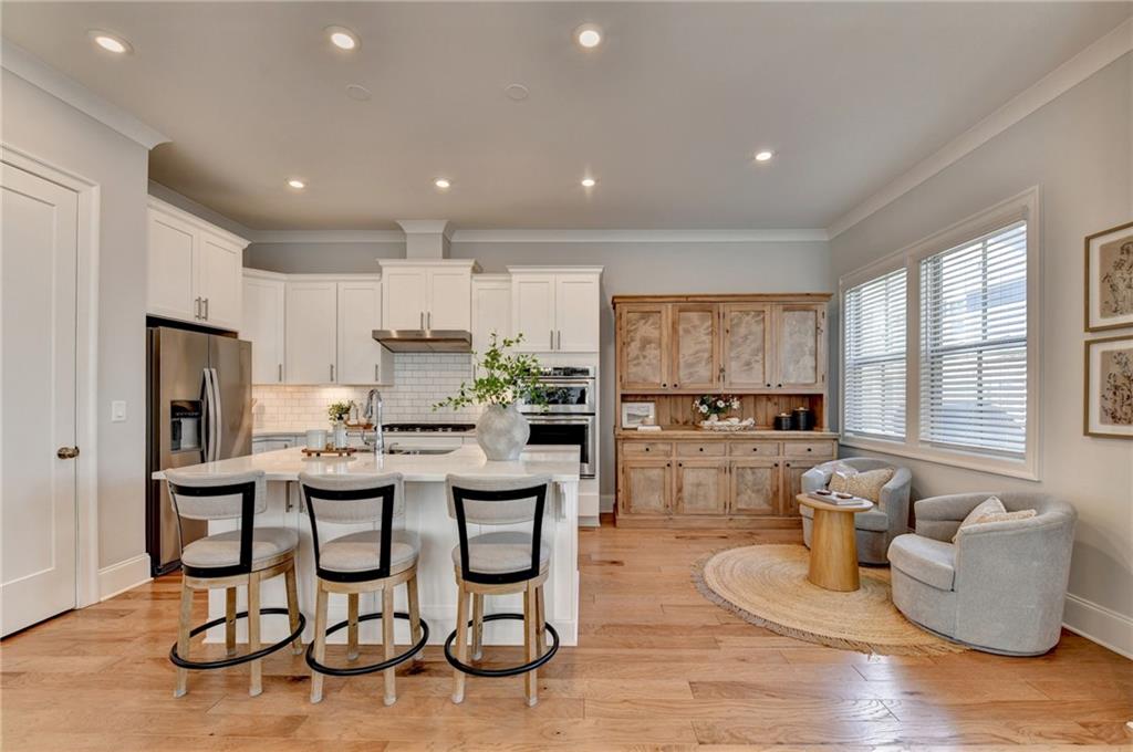 4117 Stourbridge Common Circle Milton GA 30004