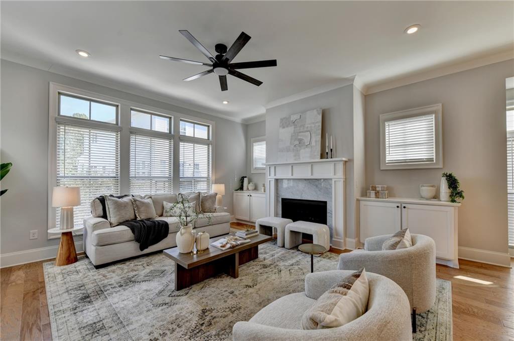4117 Stourbridge Common Circle Milton GA 30004