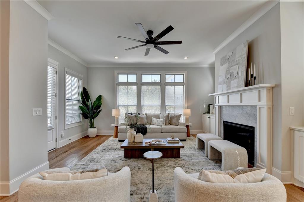 4117 Stourbridge Common Circle Milton GA 30004