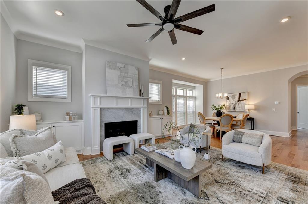 4117 Stourbridge Common Circle Milton GA 30004