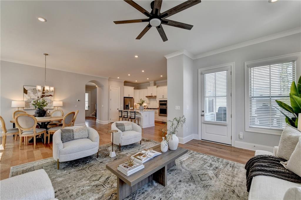 4117 Stourbridge Common Circle Milton GA 30004