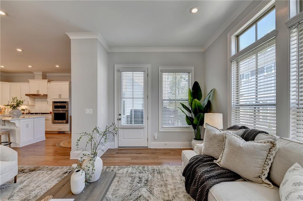 4117 Stourbridge Common Circle Milton GA 30004