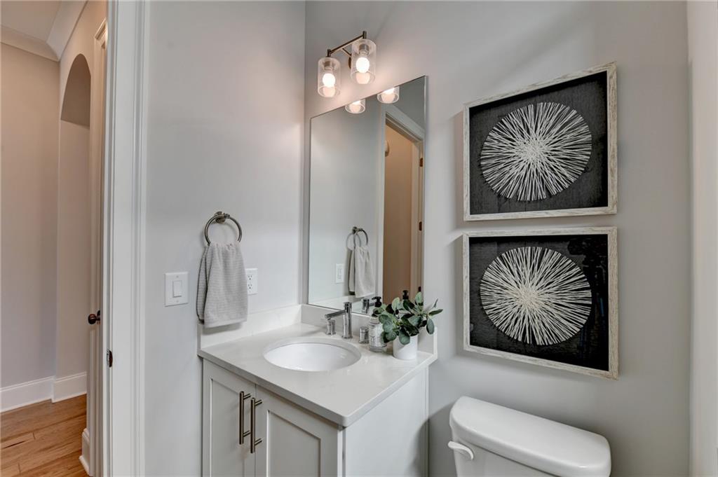 4117 Stourbridge Common Circle Milton GA 30004