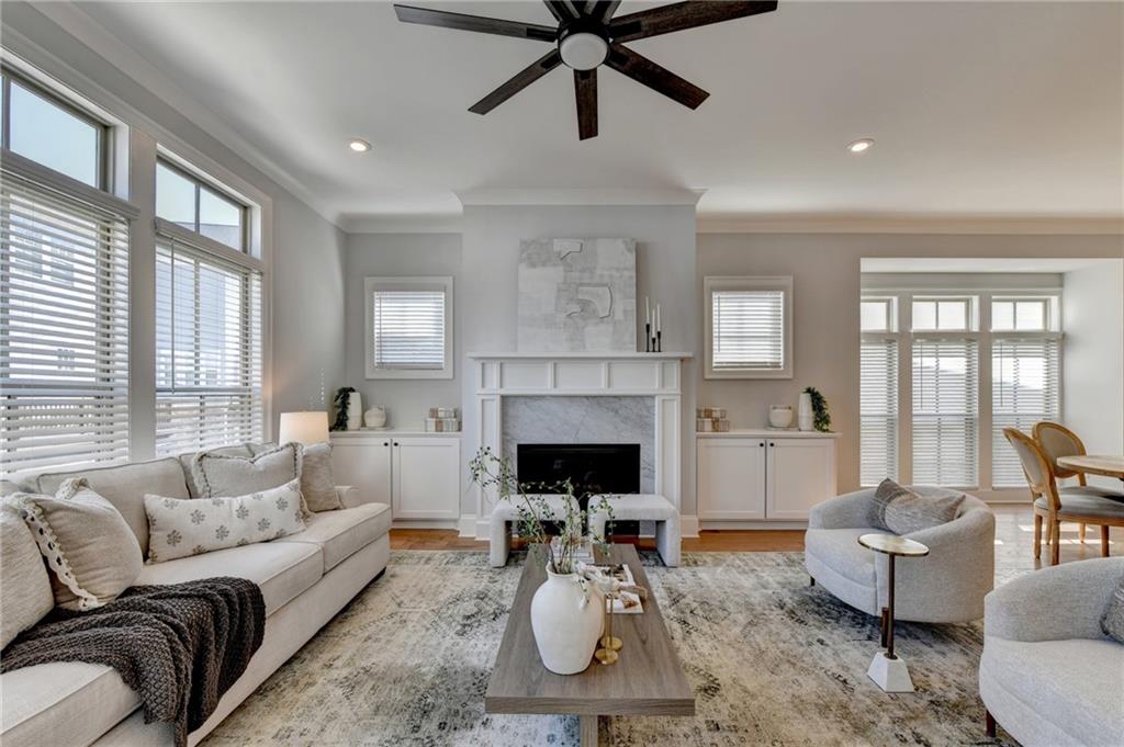 4117 Stourbridge Common Circle Milton GA 30004