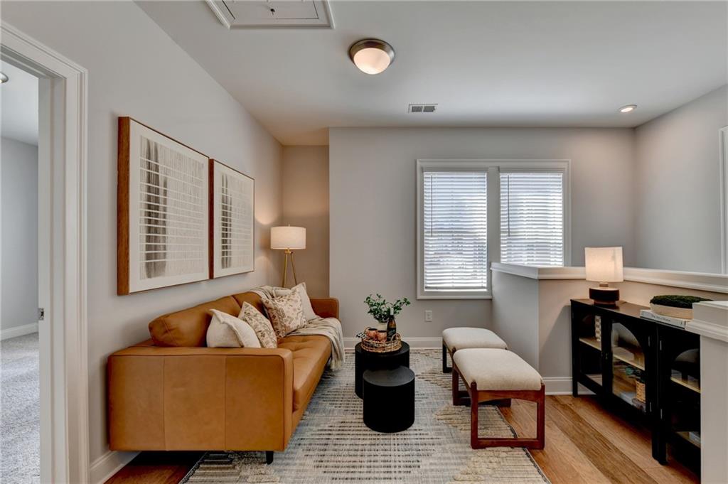 4117 Stourbridge Common Circle Milton GA 30004