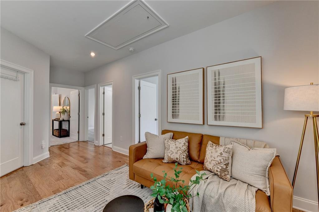 4117 Stourbridge Common Circle Milton GA 30004
