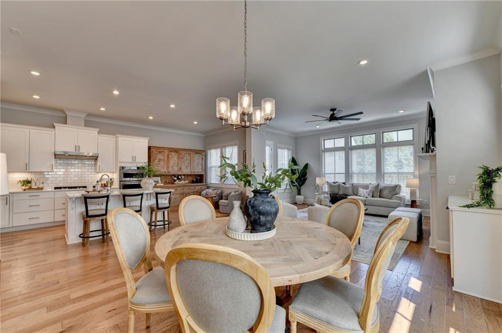 4117 Stourbridge Common Circle Milton GA 30004