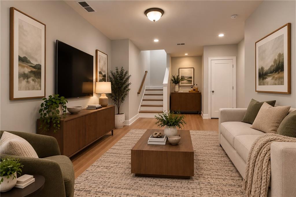 4117 Stourbridge Common Circle Milton GA 30004