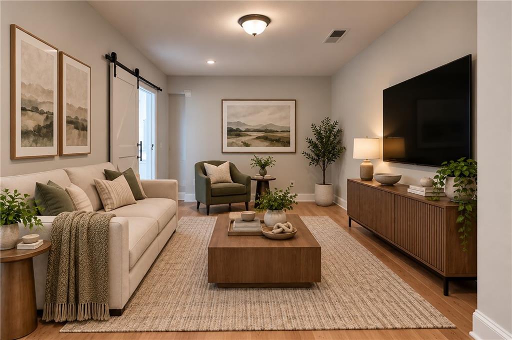 4117 Stourbridge Common Circle Milton GA 30004