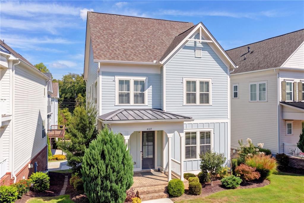 4117 Stourbridge Common Circle Milton GA 30004