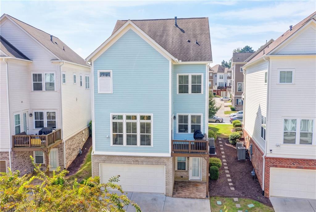 4117 Stourbridge Common Circle Milton GA 30004