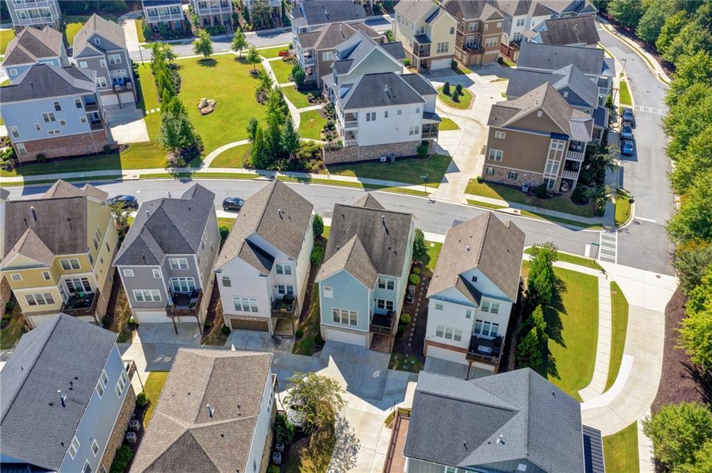 4117 Stourbridge Common Circle Milton GA 30004
