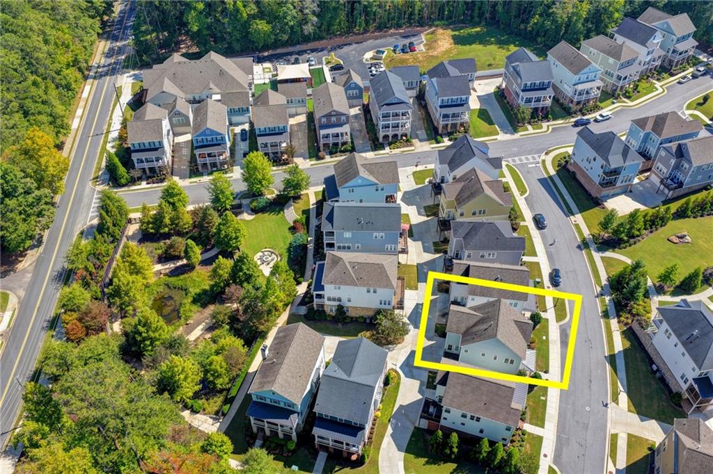 4117 Stourbridge Common Circle Milton GA 30004