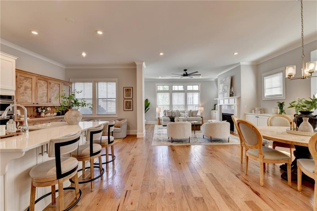 4117 Stourbridge Common Circle Milton GA 30004