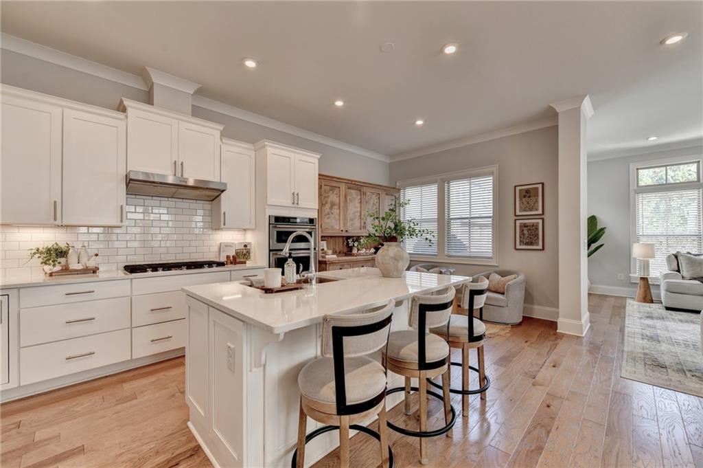 4117 Stourbridge Common Circle Milton GA 30004