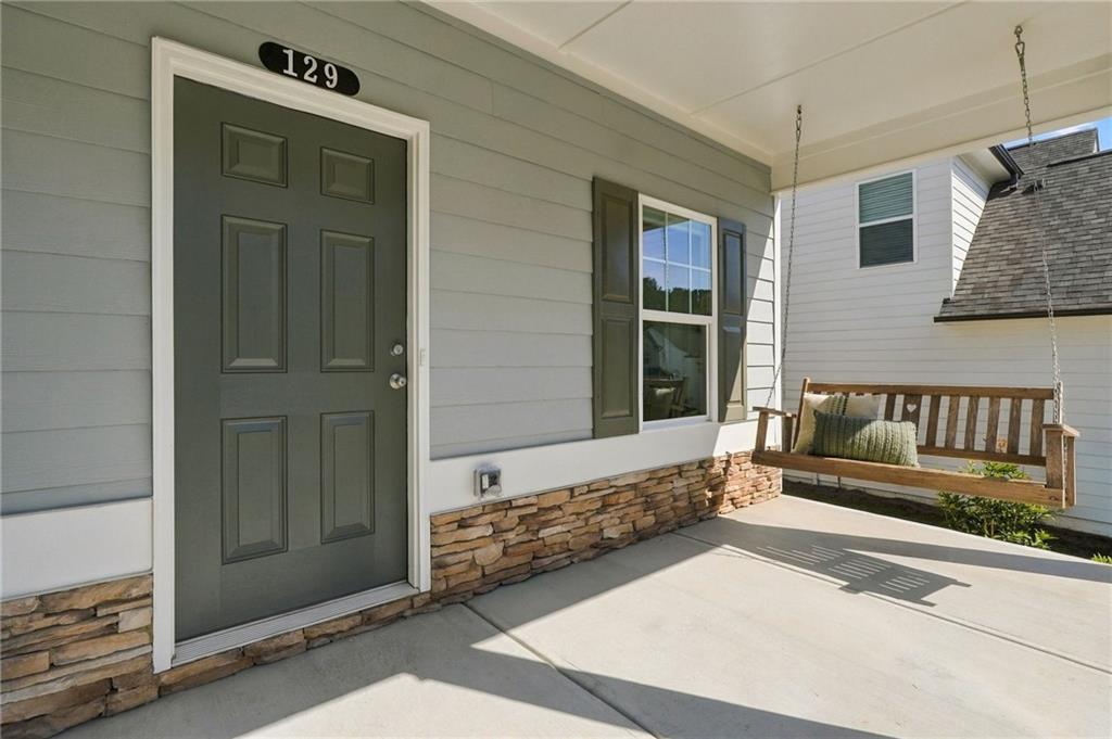 129 Bloomfield Circle Canton GA 30114