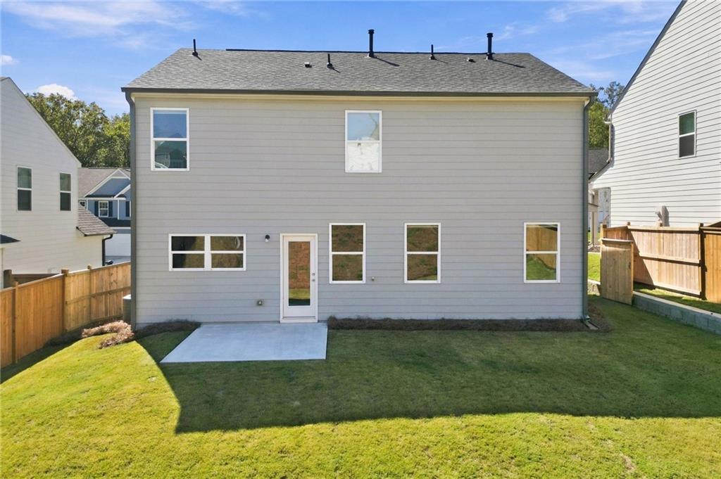 129 Bloomfield Circle Canton GA 30114