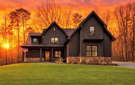 291 Aspen Avenue Ellijay GA 30536