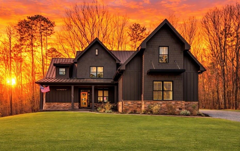 291 Aspen Avenue Ellijay GA 30536