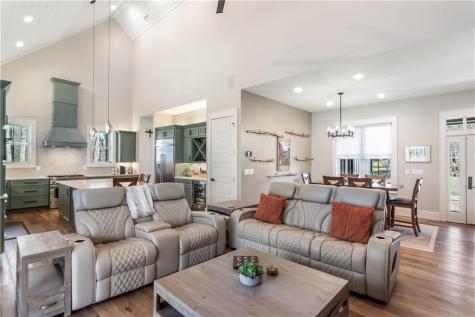 291 Aspen Avenue Ellijay GA 30536