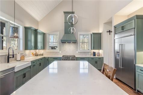 291 Aspen Avenue Ellijay GA 30536
