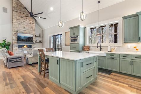 291 Aspen Avenue Ellijay GA 30536