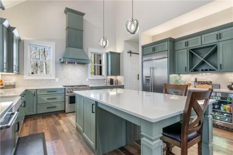 291 Aspen Avenue Ellijay GA 30536