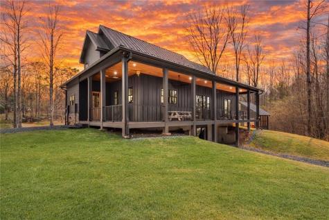291 Aspen Avenue Ellijay GA 30536