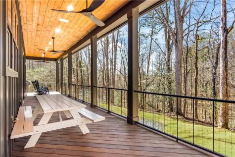 291 Aspen Avenue Ellijay GA 30536