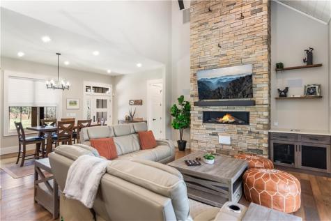 291 Aspen Avenue Ellijay GA 30536