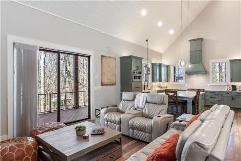 291 Aspen Avenue Ellijay GA 30536