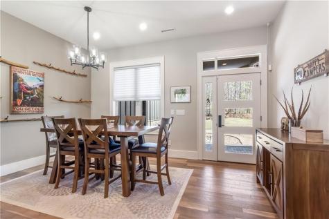 291 Aspen Avenue Ellijay GA 30536