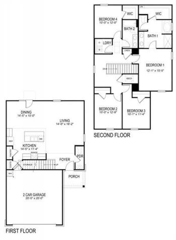 219 Rolling Meadow Trace Jasper GA 30143