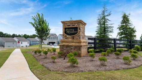 219 Rolling Meadow Trace Jasper GA 30143