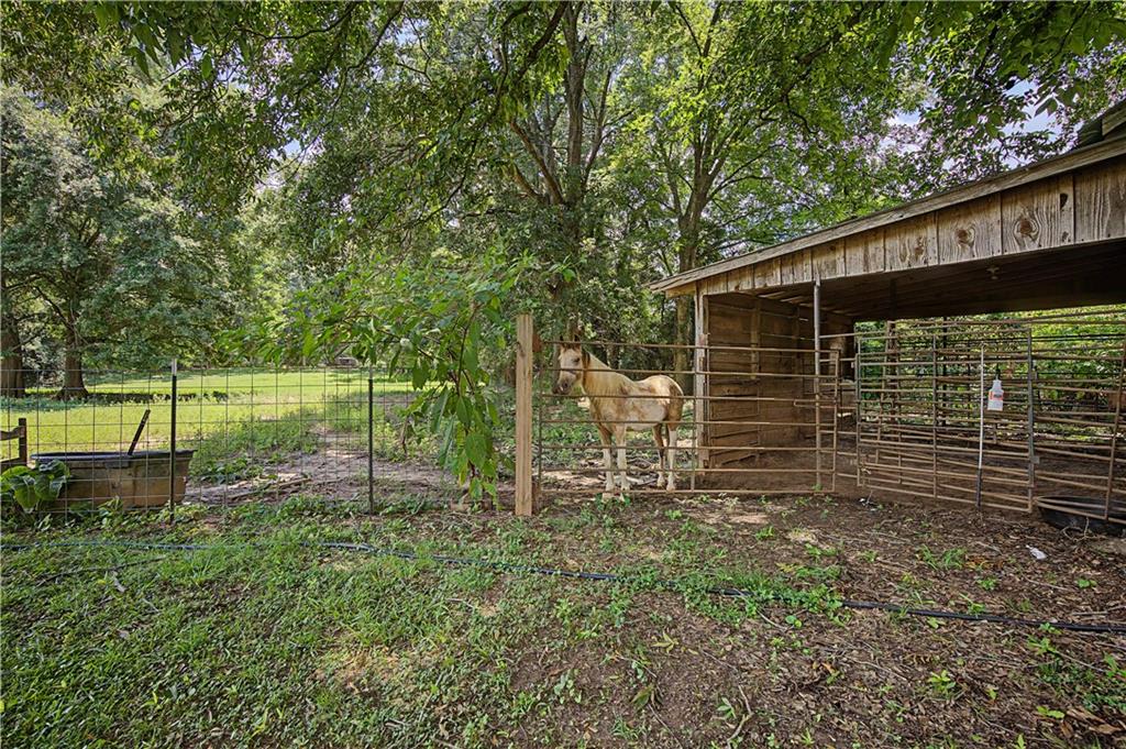 151 Ginn Street Carnesville GA 30521