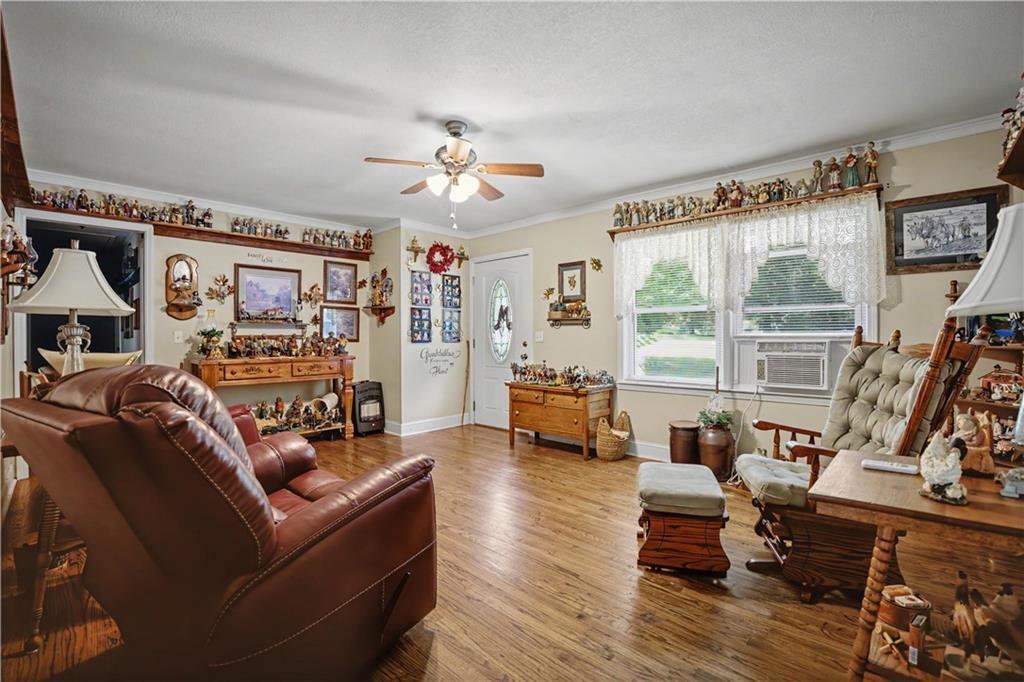 151 Ginn Street Carnesville GA 30521