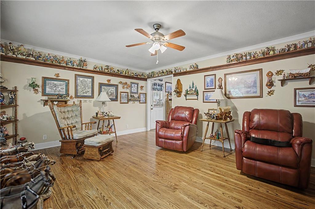 151 Ginn Street Carnesville GA 30521
