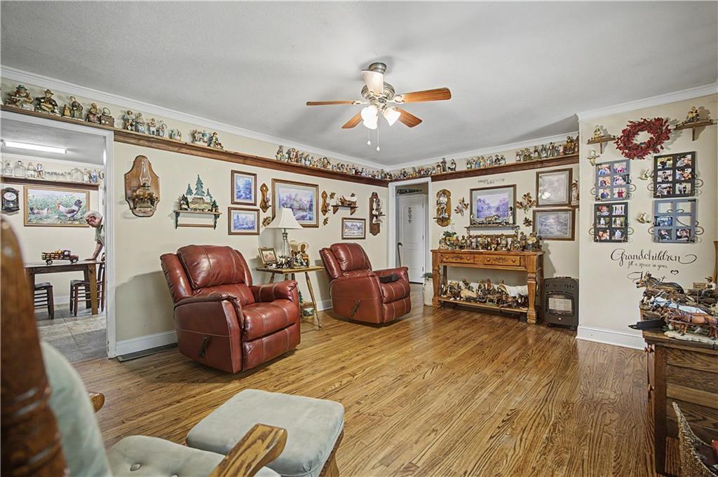 151 Ginn Street Carnesville GA 30521