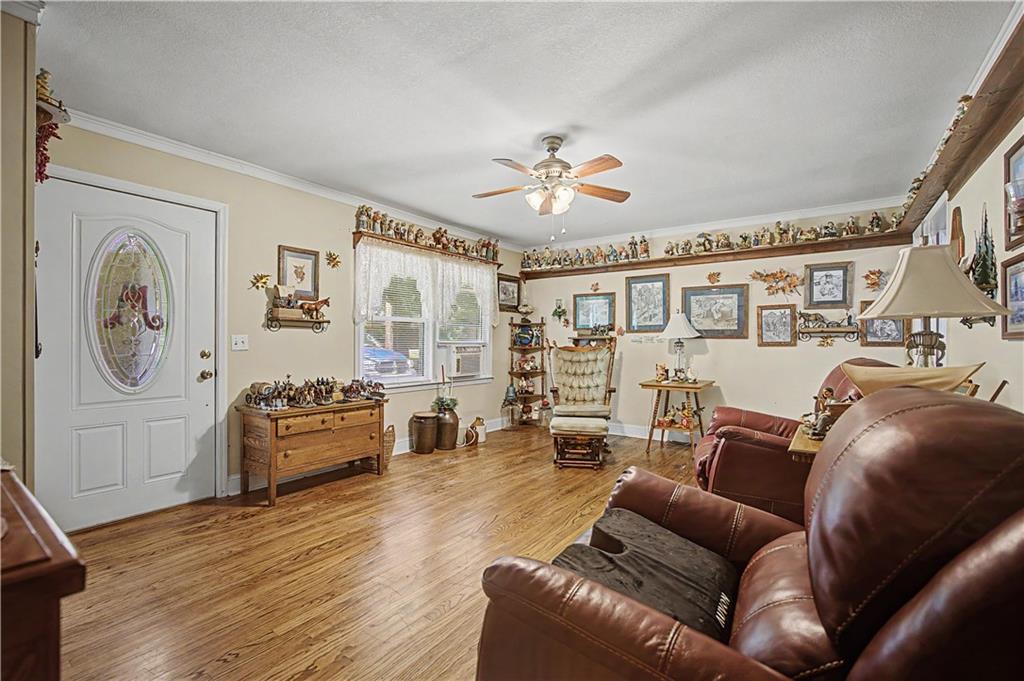 151 Ginn Street Carnesville GA 30521