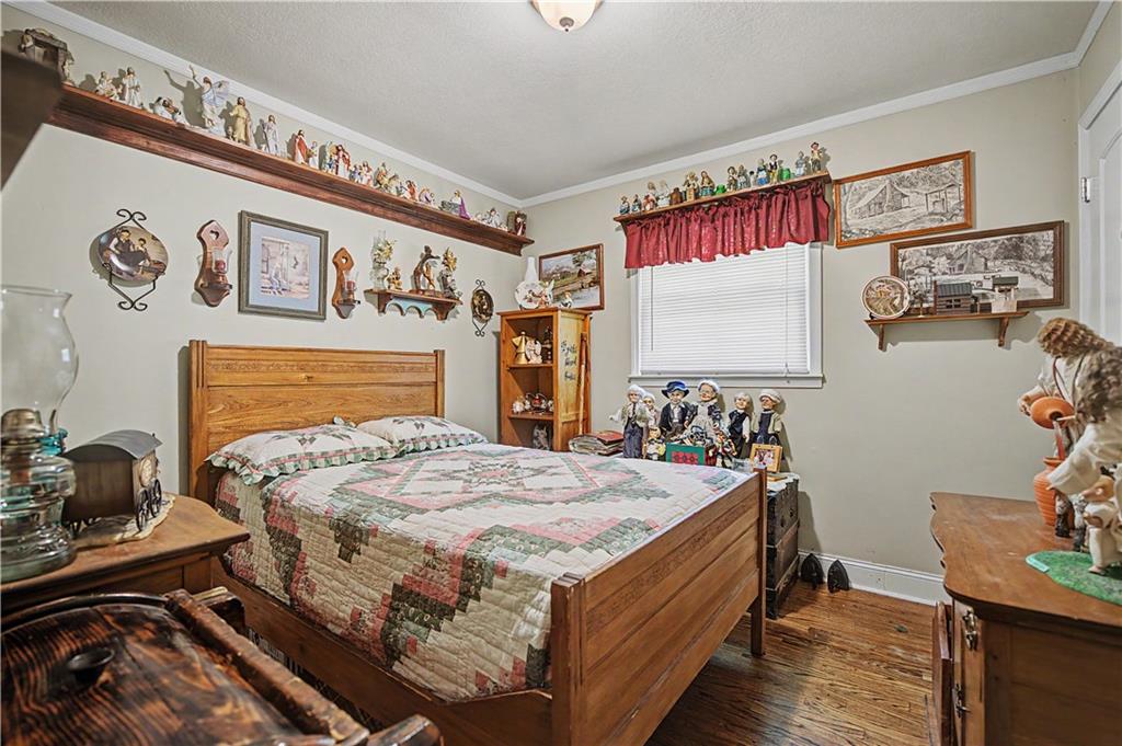 151 Ginn Street Carnesville GA 30521