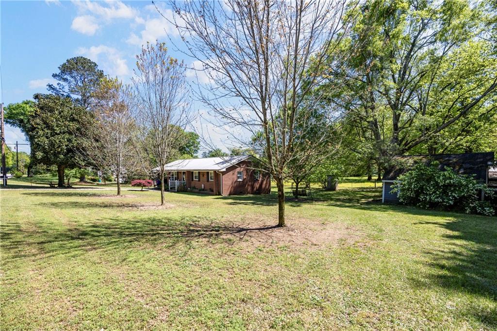 151 Ginn Street Carnesville GA 30521