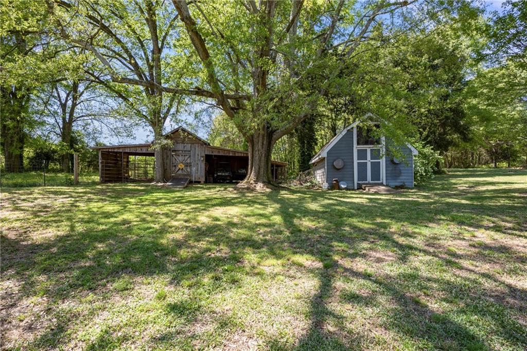 151 Ginn Street Carnesville GA 30521