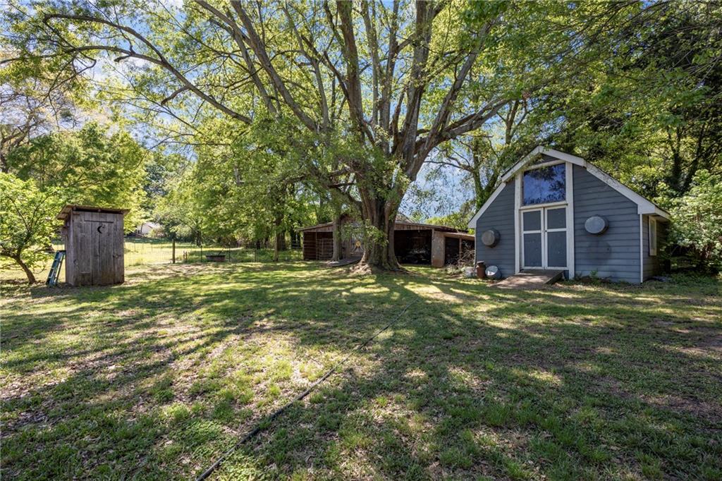 151 Ginn Street Carnesville GA 30521