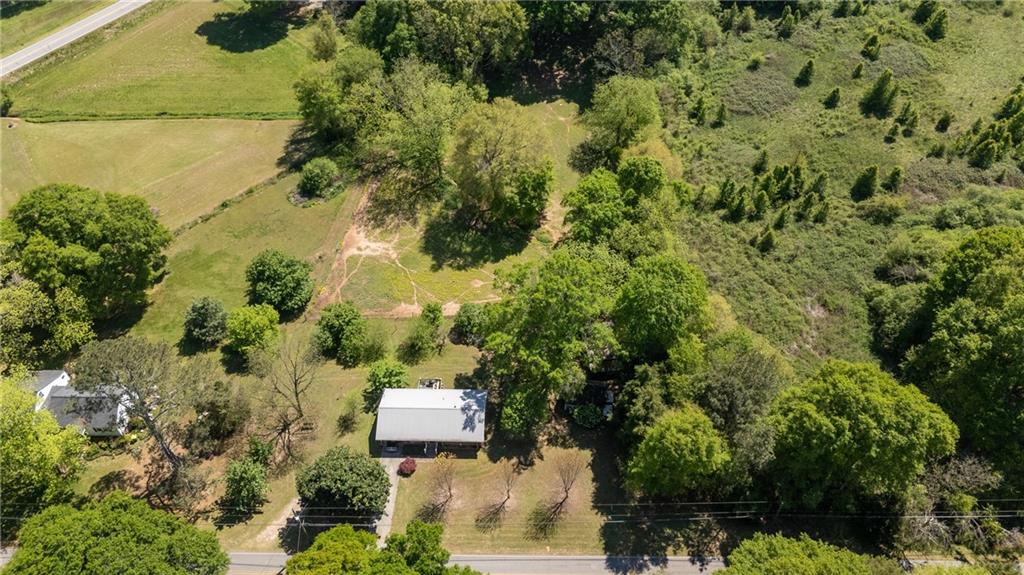 151 Ginn Street Carnesville GA 30521