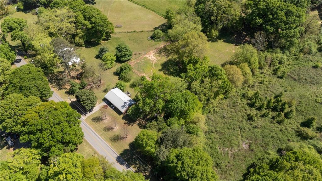 151 Ginn Street Carnesville GA 30521