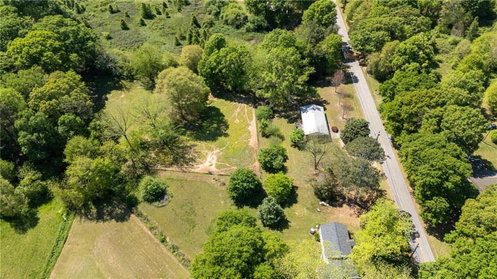 151 Ginn Street Carnesville GA 30521