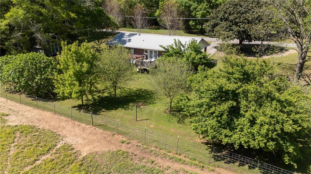 151 Ginn Street Carnesville GA 30521