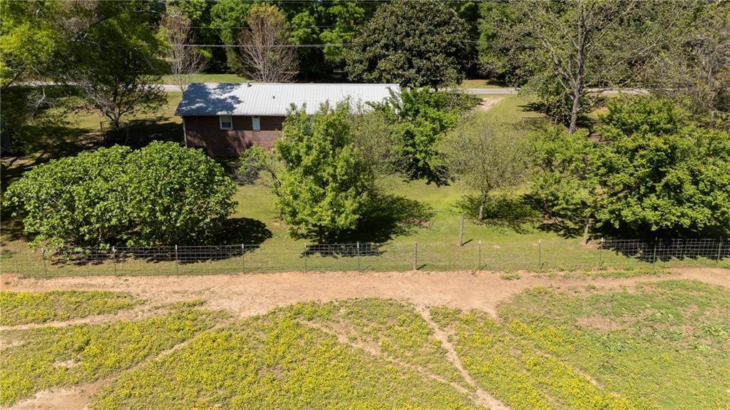 151 Ginn Street Carnesville GA 30521